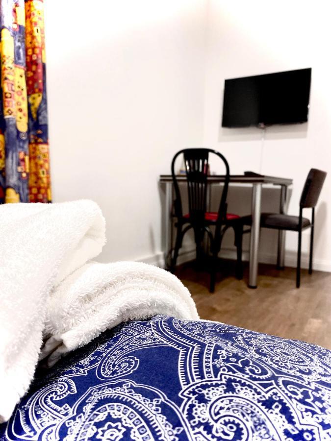 Hotel Hamburg Inn Zewnętrze zdjęcie