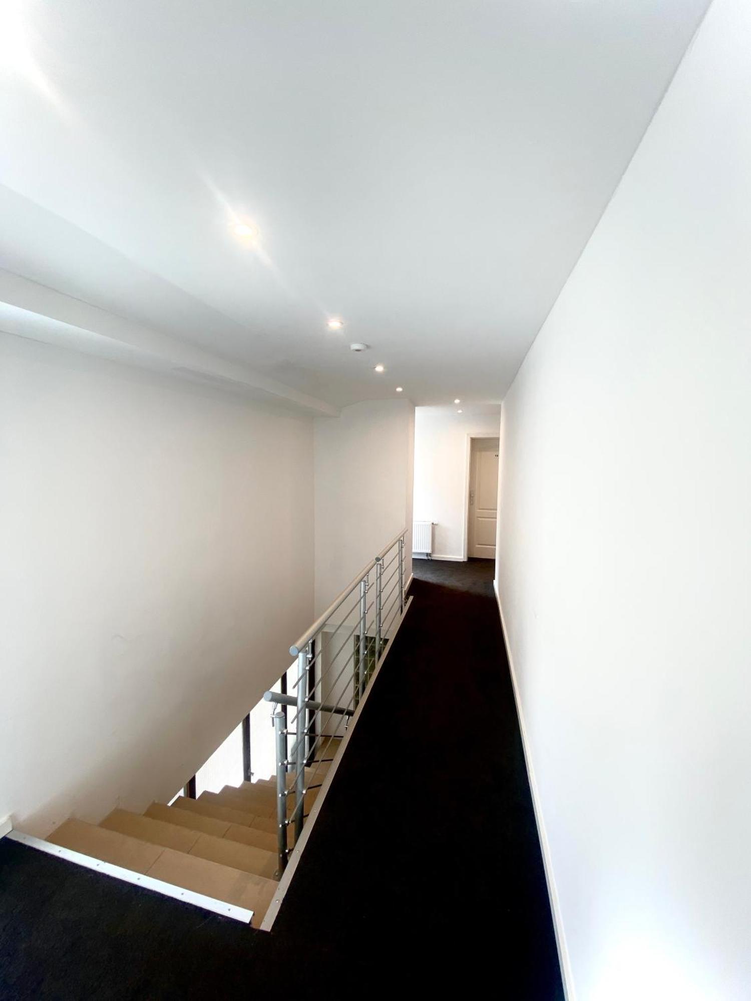 Hotel Hamburg Inn Zewnętrze zdjęcie