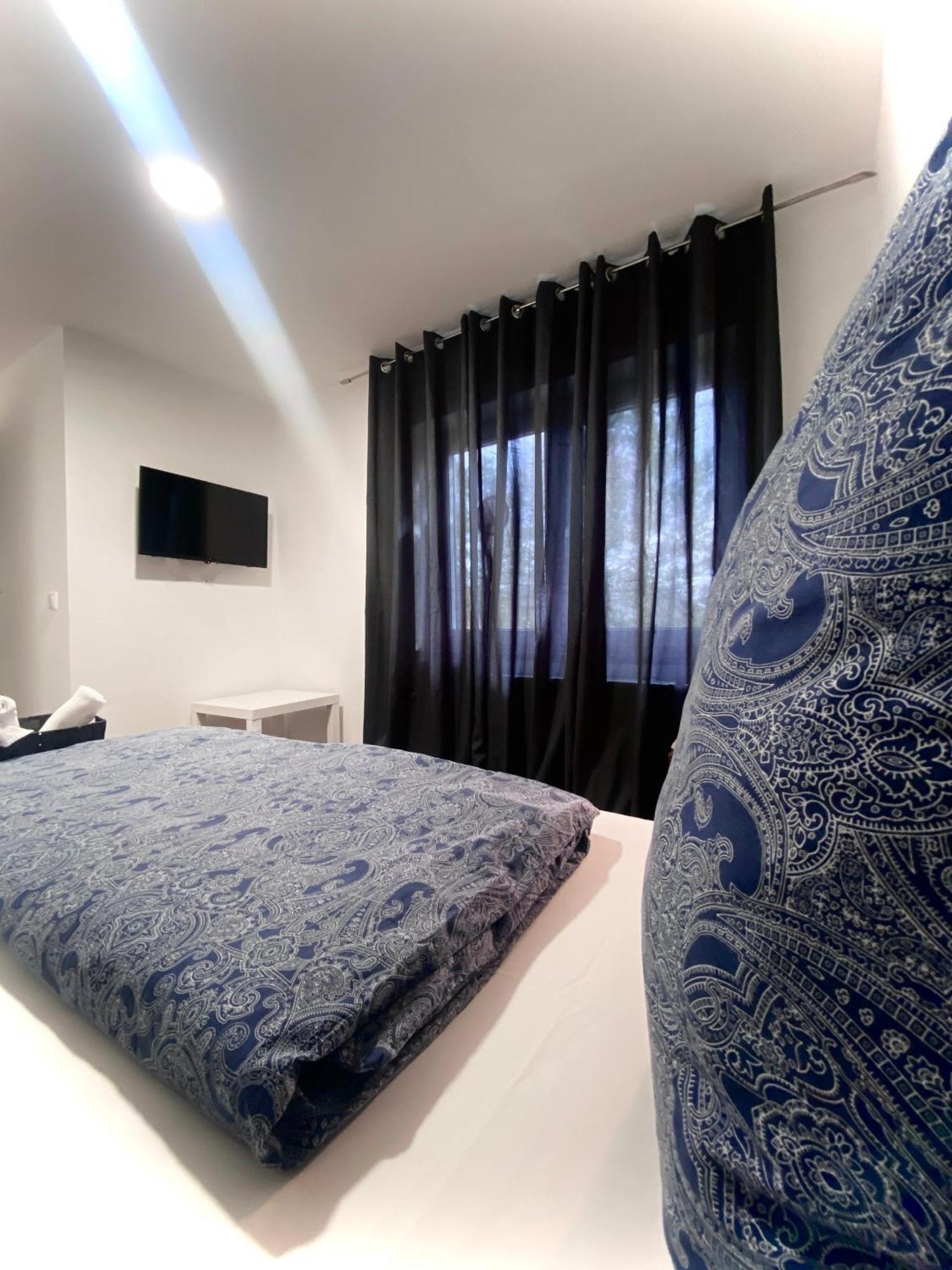 Hotel Hamburg Inn Zewnętrze zdjęcie