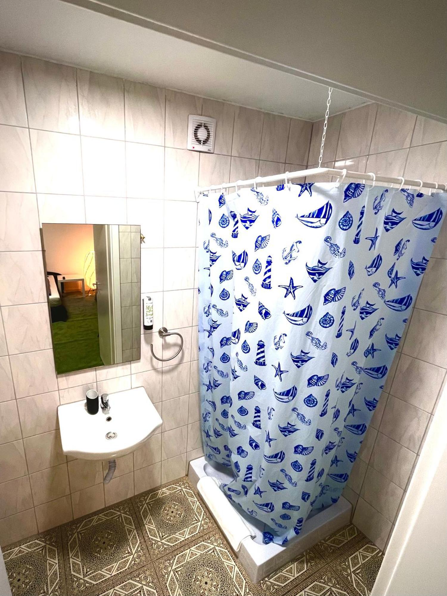 Hotel Hamburg Inn Zewnętrze zdjęcie
